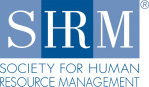 Society for Human Resources Management logo